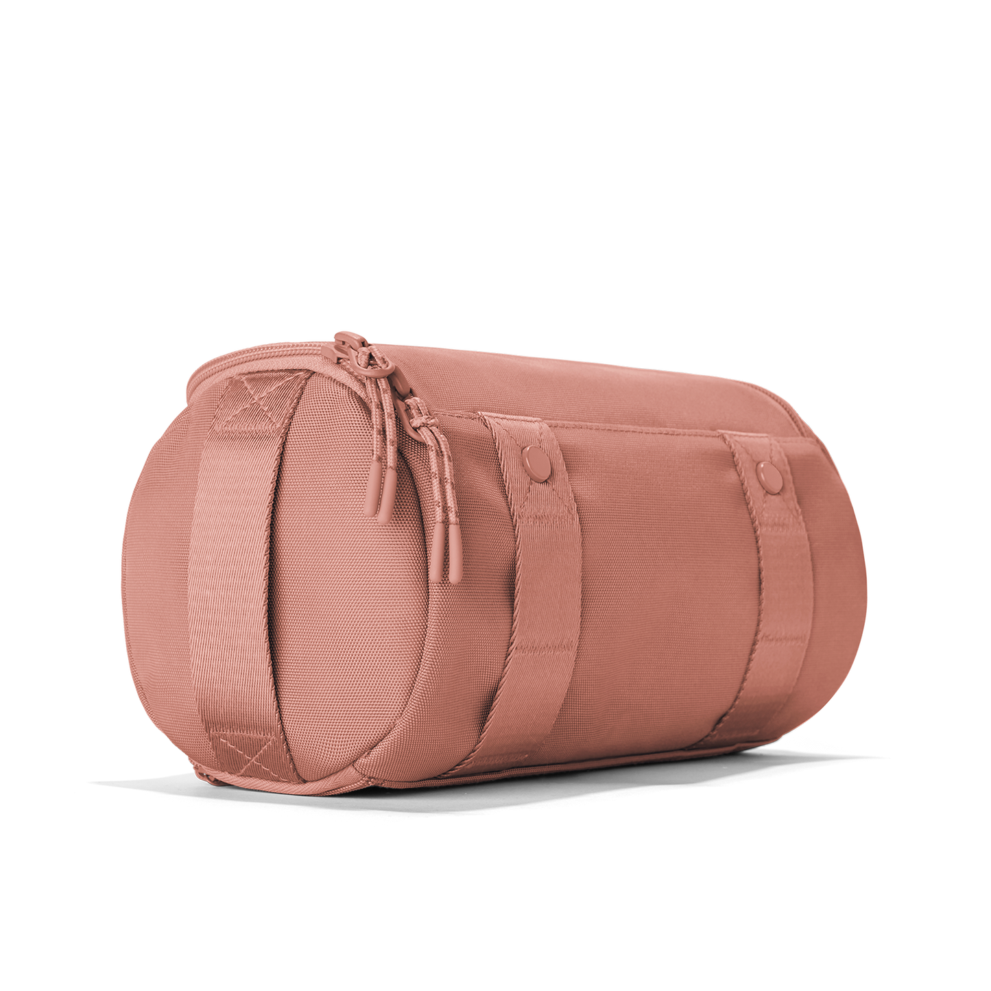 Seoul Dopp Kit in Warm Dust, Large