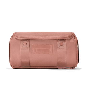 Seoul Dopp Kit in Warm Dust, Large