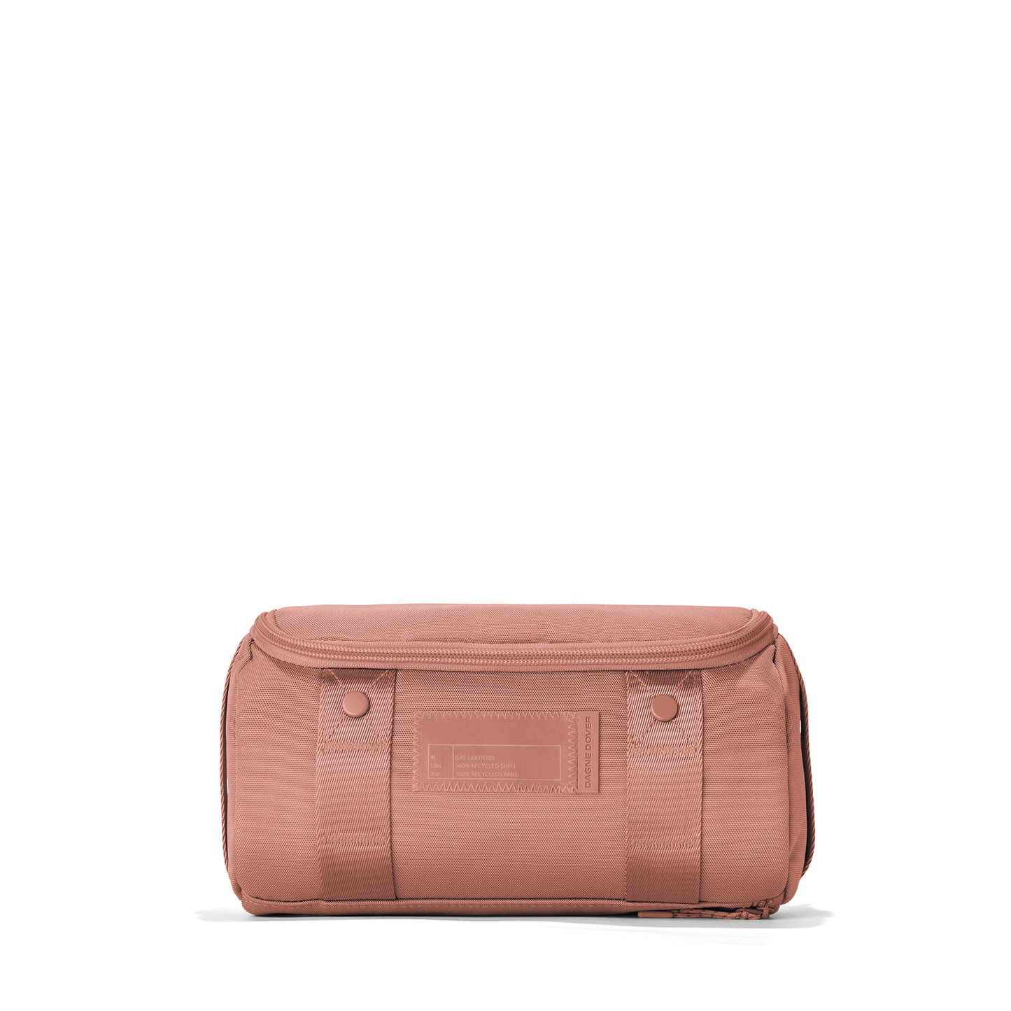 Seoul Dopp Kit in Warm Dust, Large