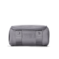 Seoul Dopp Kit in Ash, Small