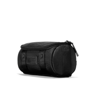 Seoul Dopp Kit in Onyx, Small