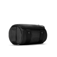 Seoul Dopp Kit in Onyx, Small