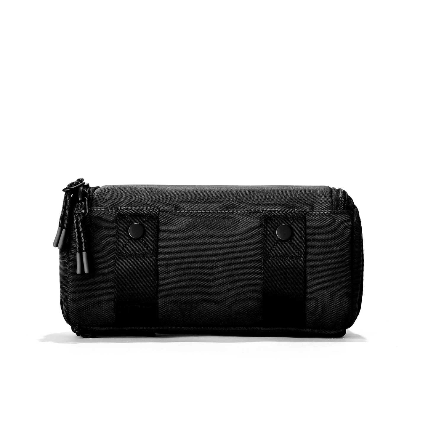 Seoul Dopp Kit in Onyx, Small