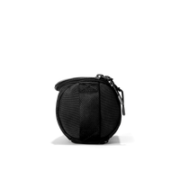 Seoul Dopp Kit in Onyx, Small