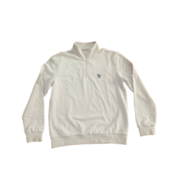 Seabourn Half Zip Pullover