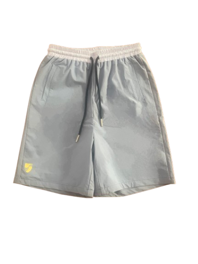 Seabourn Men's Grey Swim Shorts